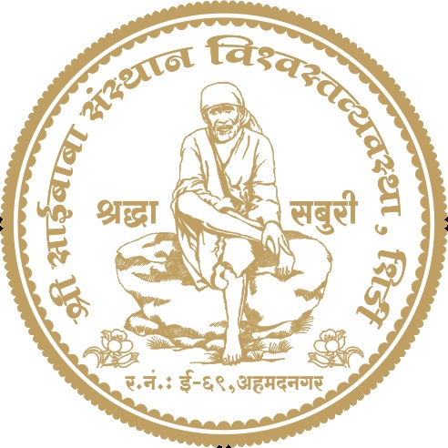 Shri Sai Baba Sansthan , Shirdi
