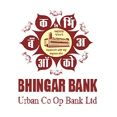 Bhingar Urban Bank, Bhingar , Ahmednagar